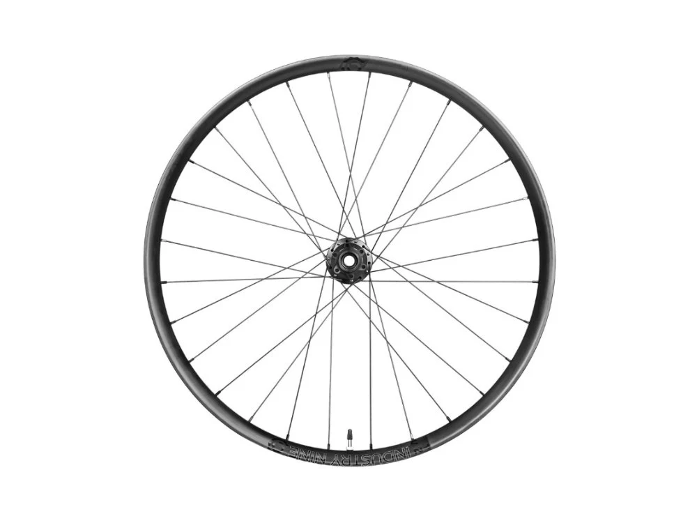 Industry Nine 1/1 Enduro S Carbon Wheelset - 29" 15x110 TA/12x148 (XD) - Image 2