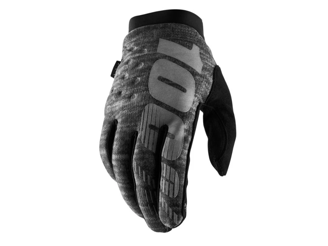 100% Brisker Cold Weather Glove - Image 2
