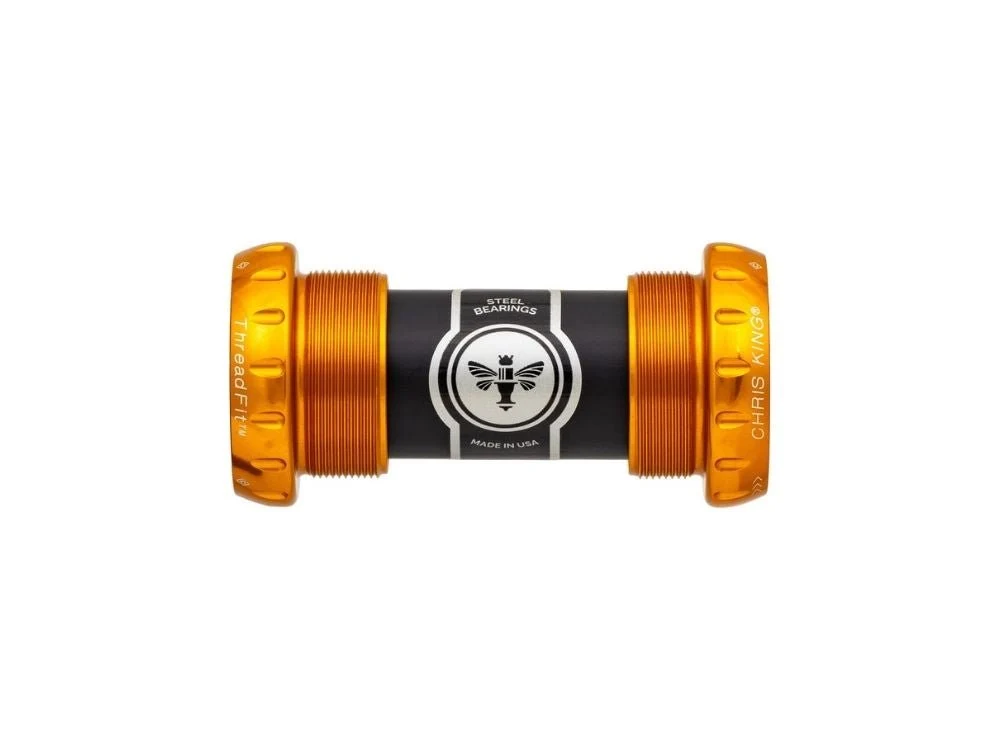 Chris King ThreadFit 24 Bottom Bracket - Image 8