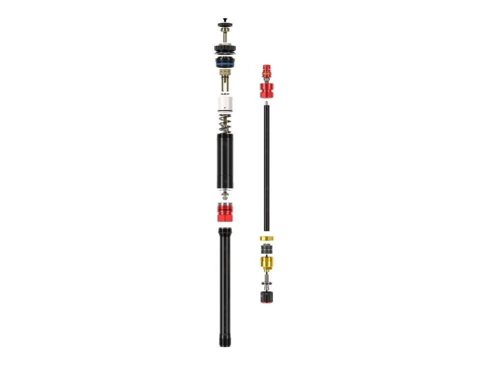 2023 RockShox Charger3 Damper Upgrade Kit w/ ButterCups - Image 3
