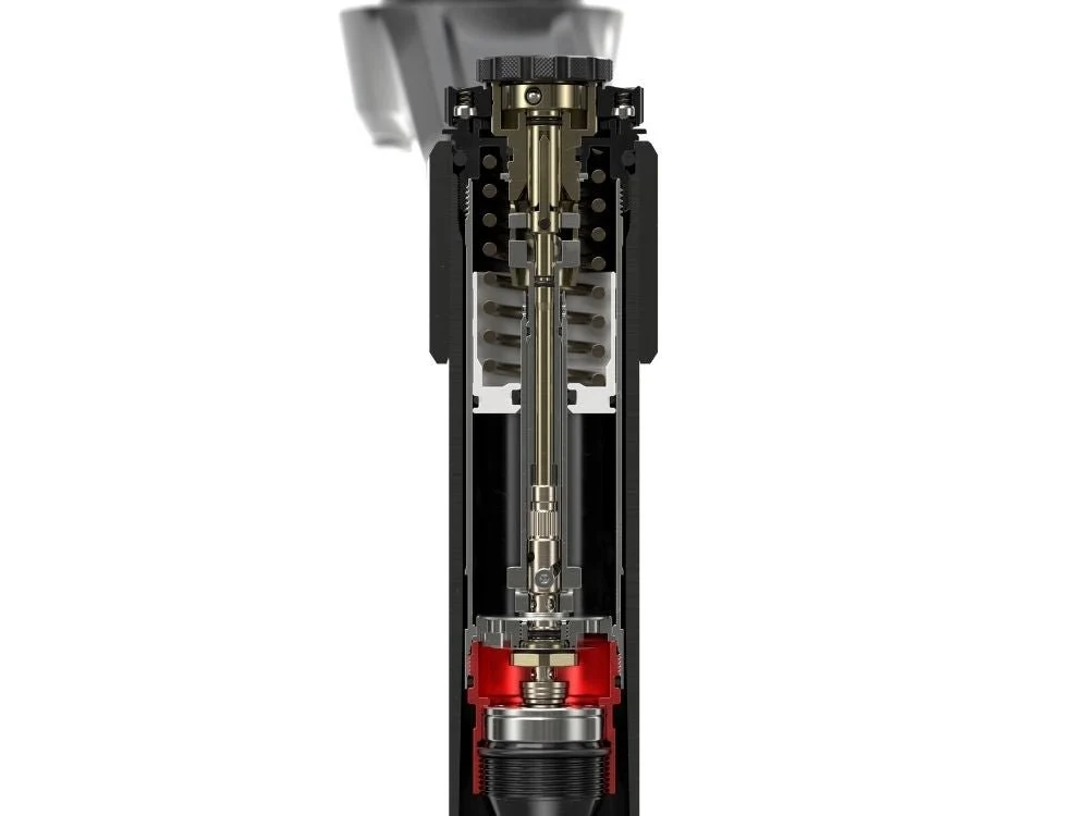 2023 RockShox Charger3 Damper Upgrade Kit w/ ButterCups - Image 4