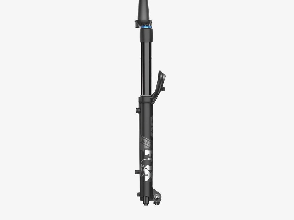 2025 Fox 36 Performance Series Elite Fork - 29" - Matte Black - GRIP X - Image 3