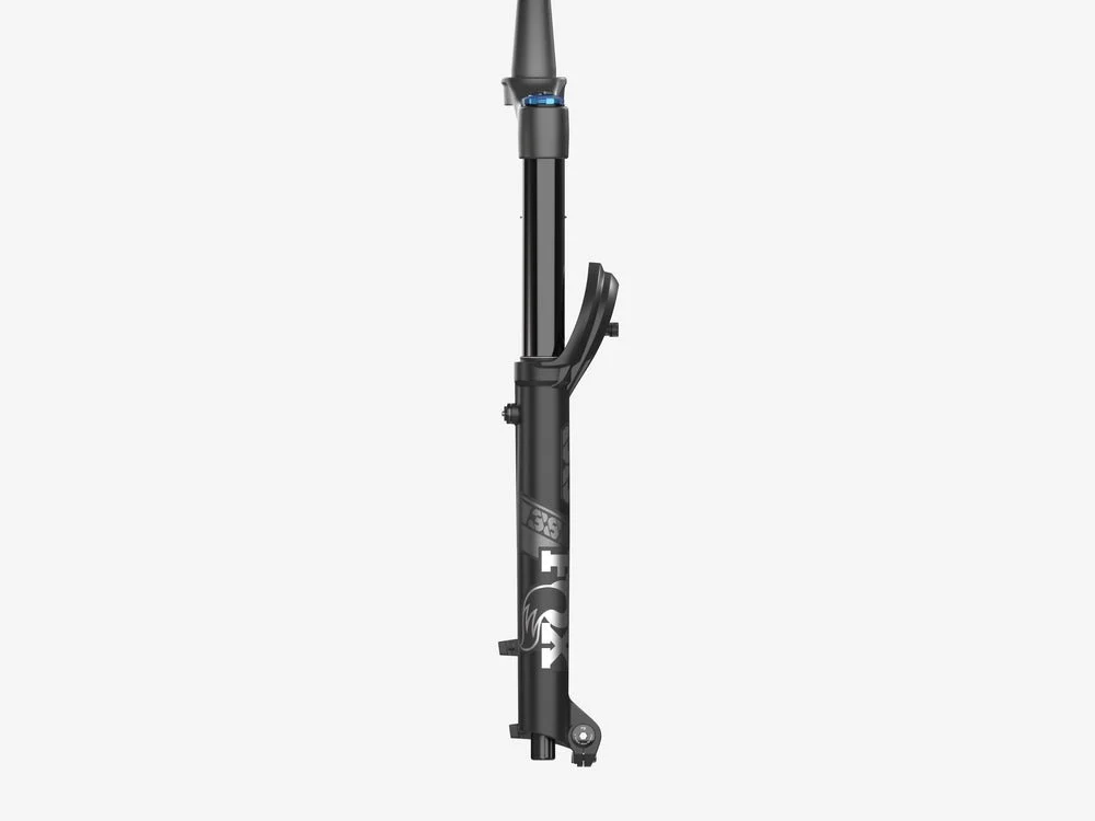 2025 Fox 38 Performance Series Elite Fork - 29" - Matte Black - GRIP X2 - Image 3