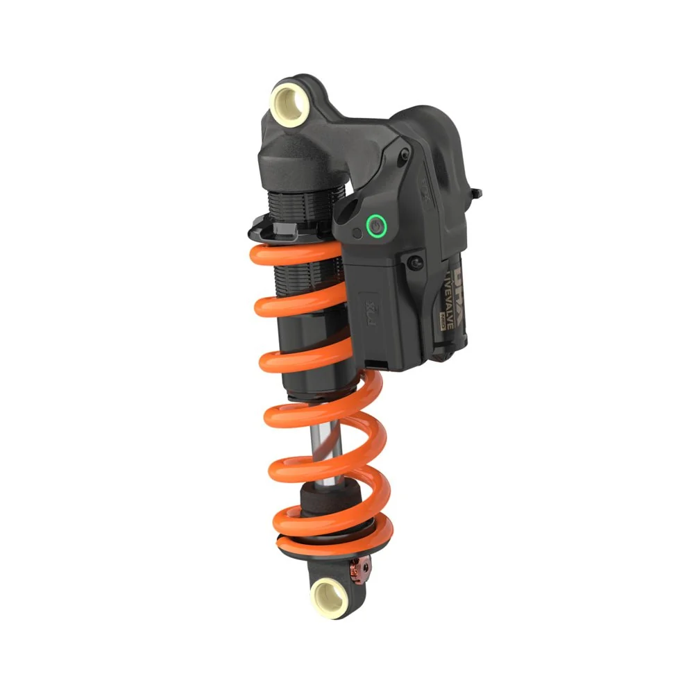 2025 Fox DHX Live Valve Neo Shock - 230 x 57.5/60/62.5/65 mm - Image 2