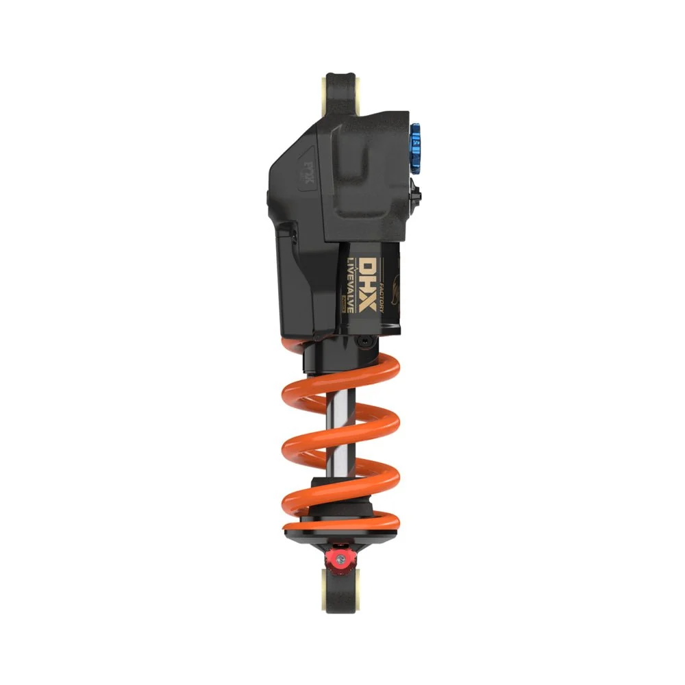 2025 Fox DHX Live Valve Neo Shock - 230 x 57.5/60/62.5/65 mm - Image 3