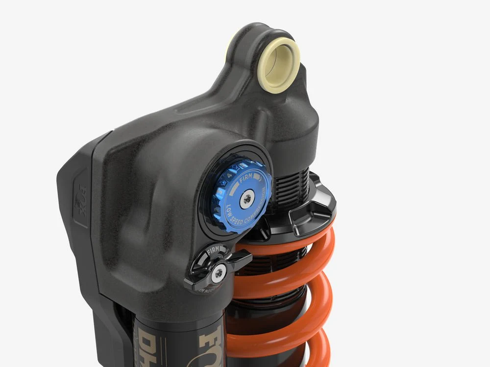 2025 Fox DHX Live Valve Neo Shock - 230 x 57.5/60/62.5/65 mm - Image 4