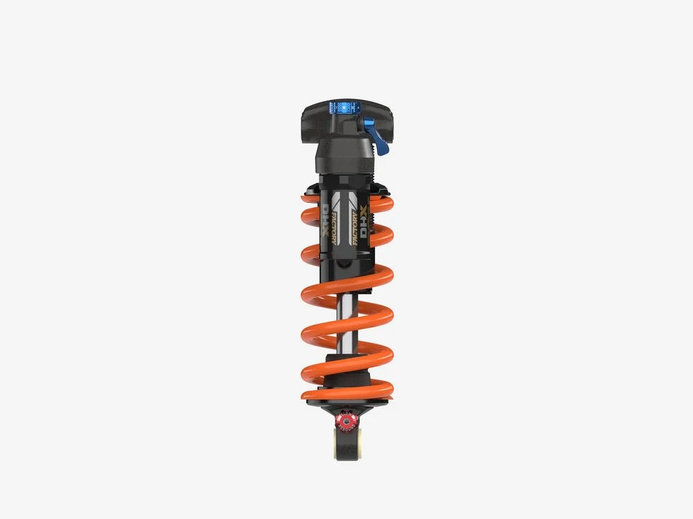 2025 Fox DHX Shock - 205 x 60/62.5 mm - Image 3