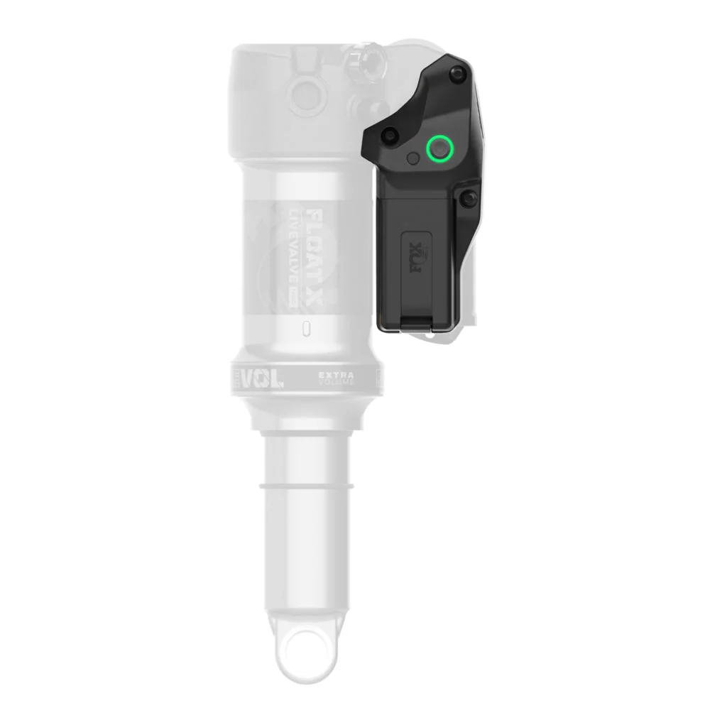 2025 Fox Float X Live Valve Neo Shock - 185 x 50/52.5/55 mm - Image 5
