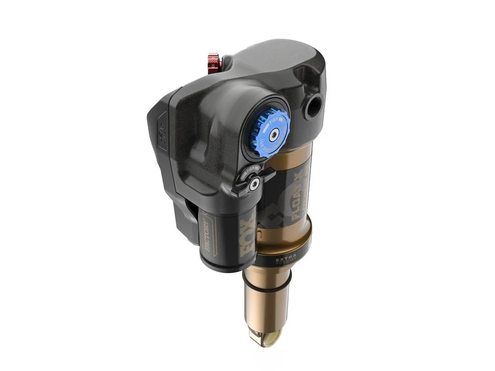 2025 Fox Float X Live Valve Neo Shock - 205 x 60/62.5/65 mm - Image 2