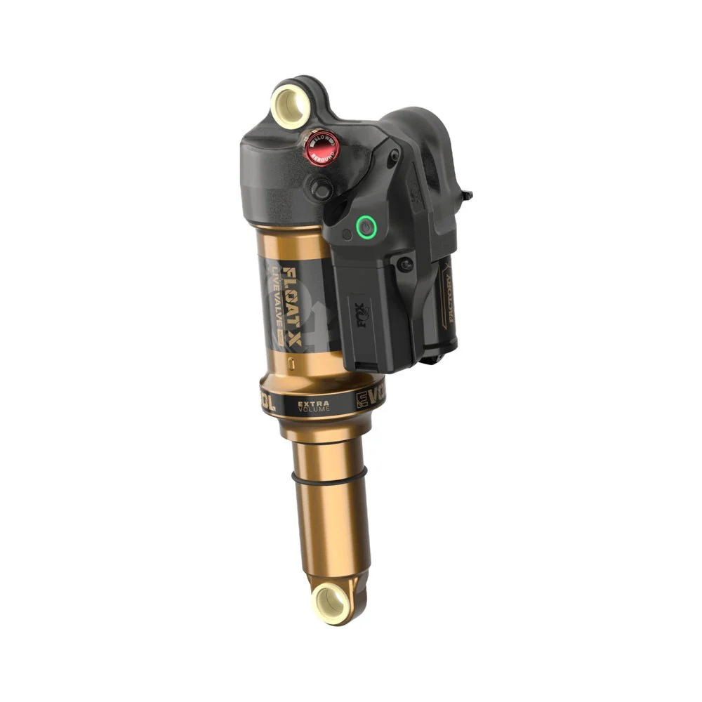 2025 Fox Float X Live Valve Neo Shock - 190 x 45 mm - Image 2