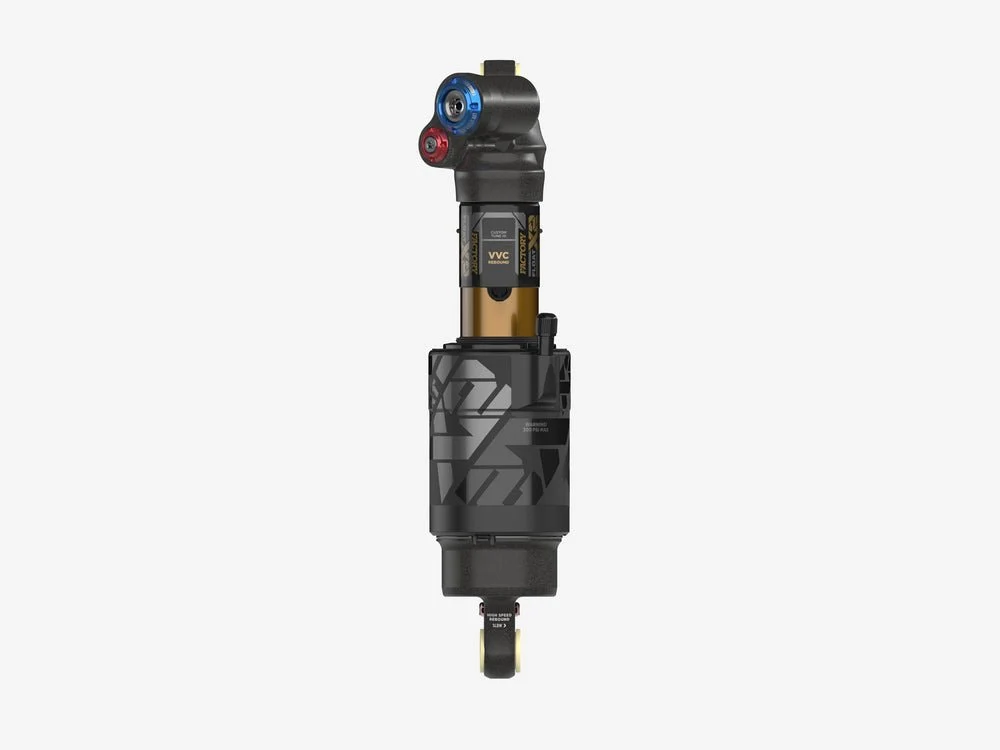 2025 Fox Float X2 Shock - 10.5" x 3.5" - Image 3