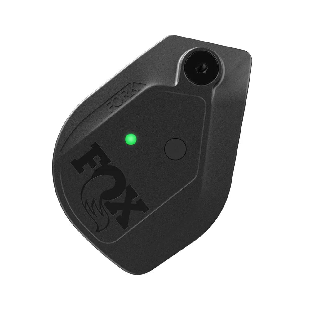 2025 Fox Live Valve Neo Kit - Front and Rear Bump Sensors, Battery, Charger, Charger Cable - Image 3