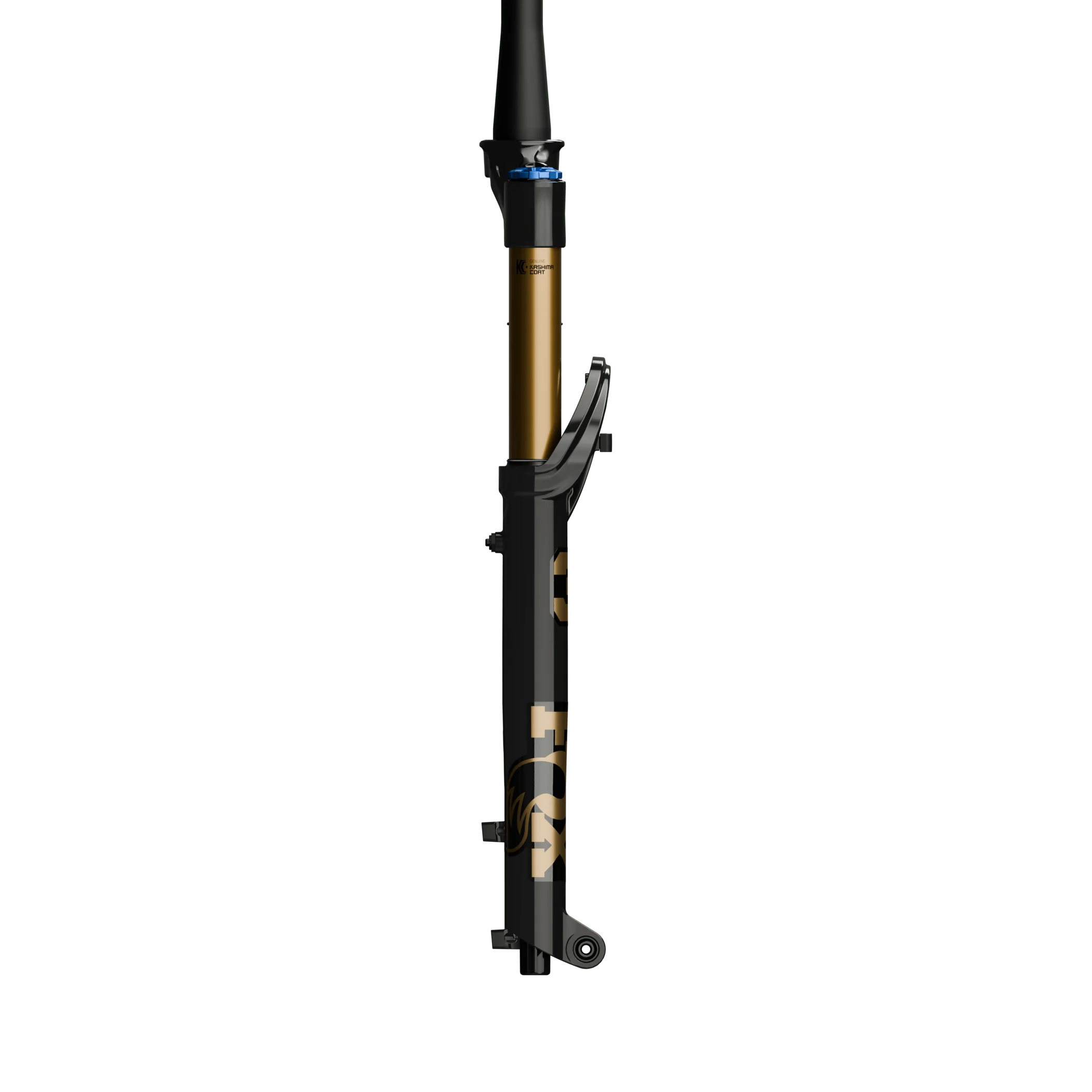 2026 Fox 36 Float SL Factory Fork - Kashima - 29" - Shiny Black - GRIP X - Image 3