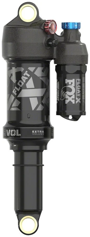 2026 Fox Float X Performance Series Elite Shock - 190 x 45 mm - Image 4