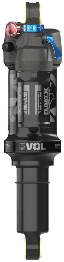 2026 Fox Float X Performance Series Elite Shock - 190 x 45 mm - Image 5
