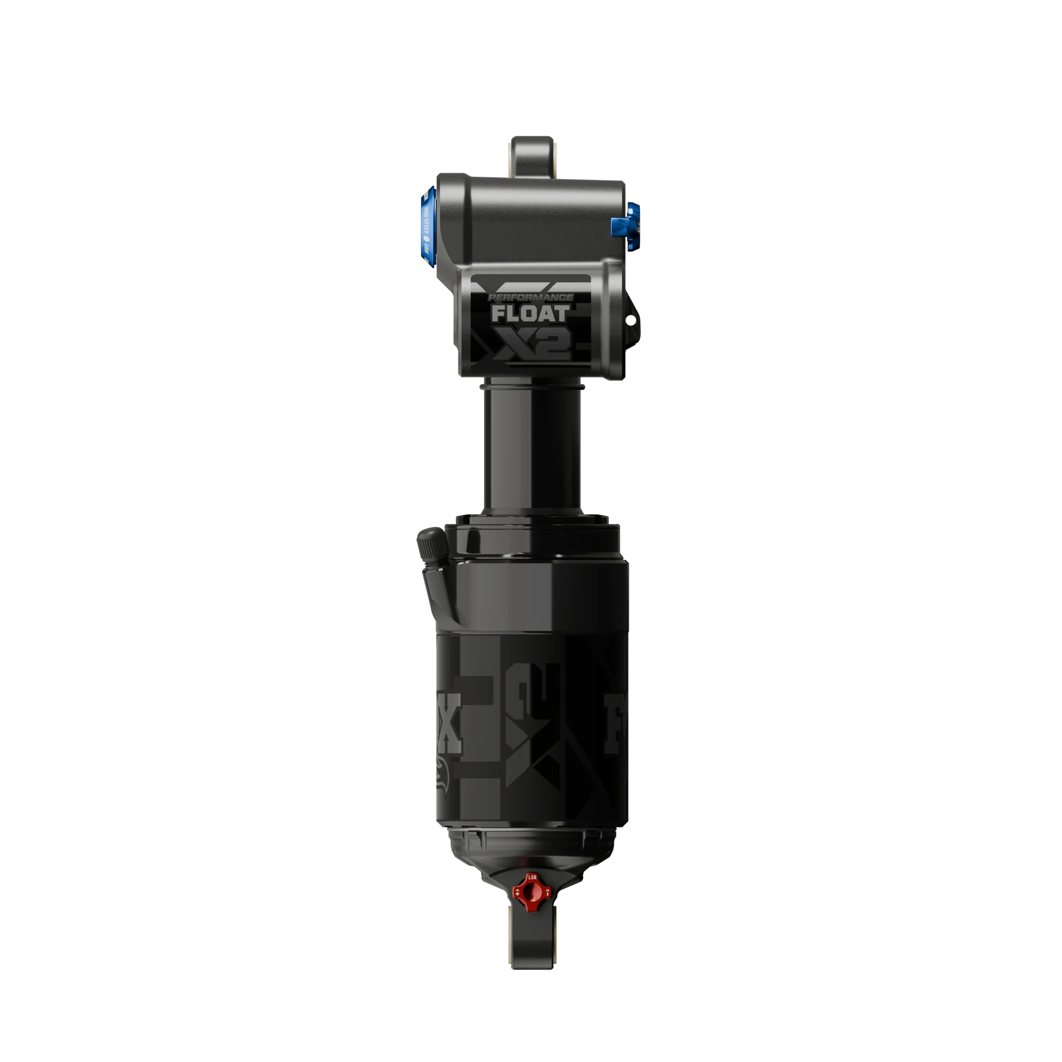 2026 Fox Float X2 Performance Elite Shock w/ Climb Switch - 230 x 57.5/60/62.5/65 mm - Image 3