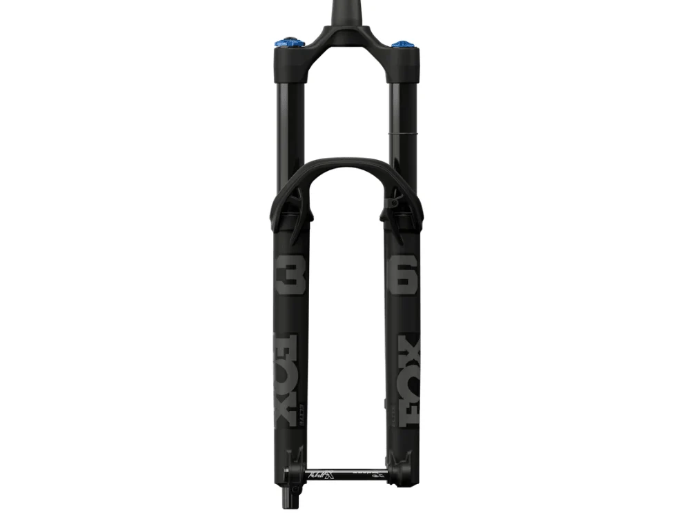 2027 Fox 36 Float Performance Series Elite Fork - 29" - Matte Black - GRIP X