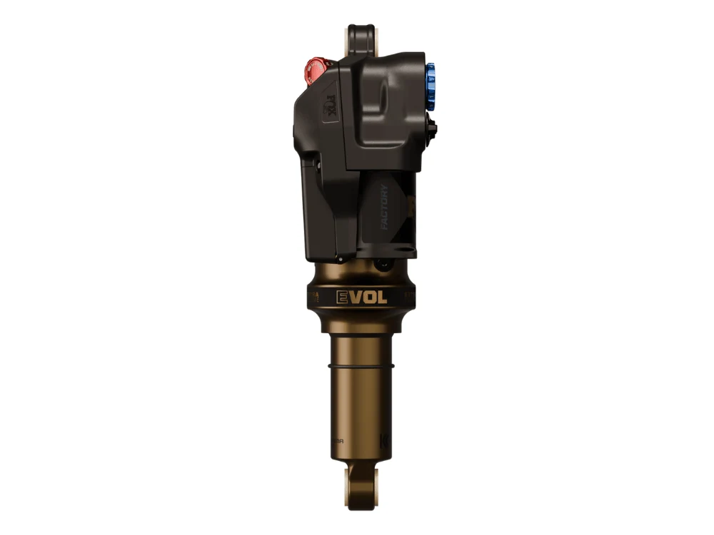 2027 Fox Float X Live Valve Neo Shock - 210 x 52.5/55 mm - Image 3
