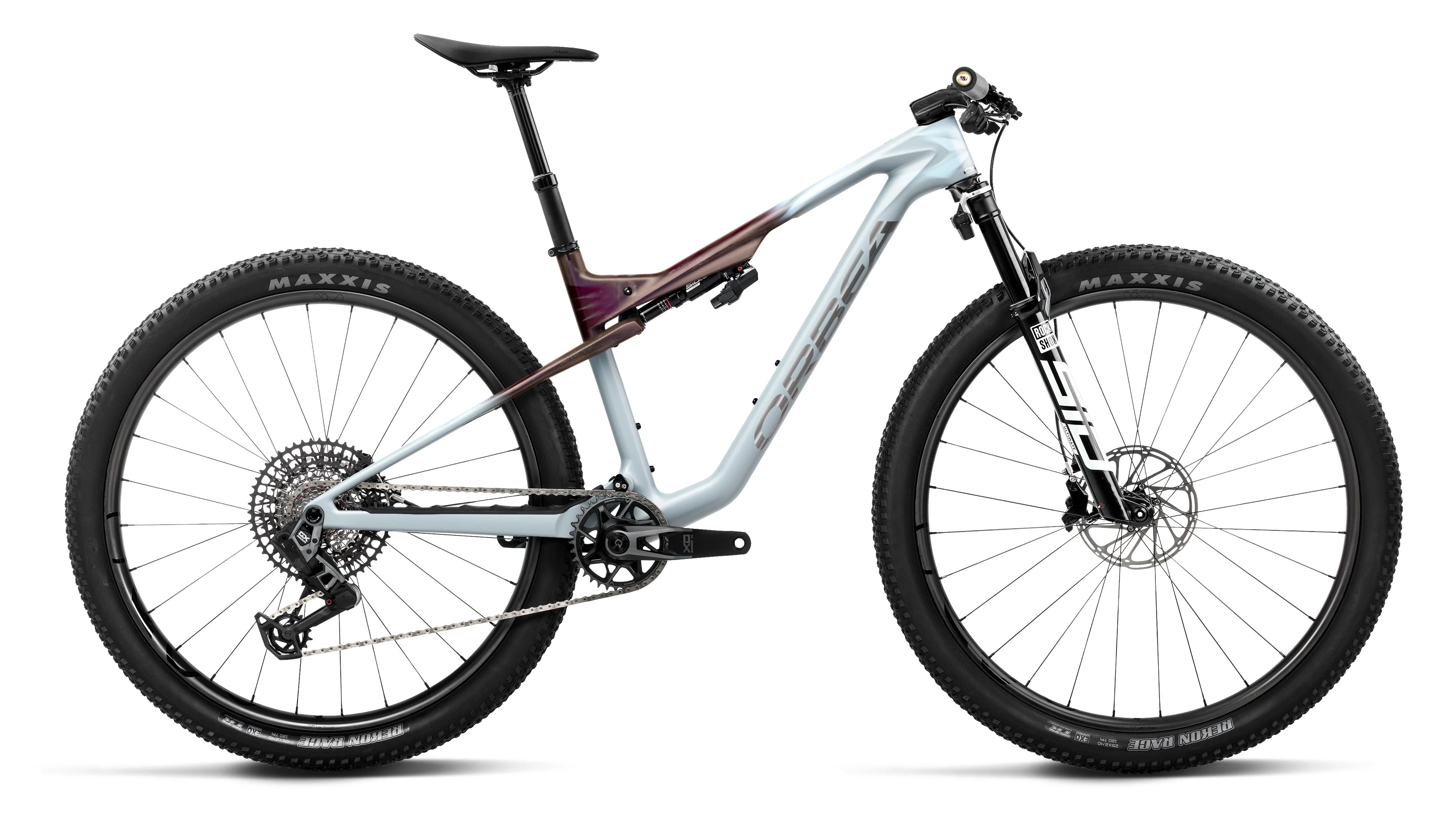 2027 Orbea Oiz M10 AXS - Image 2