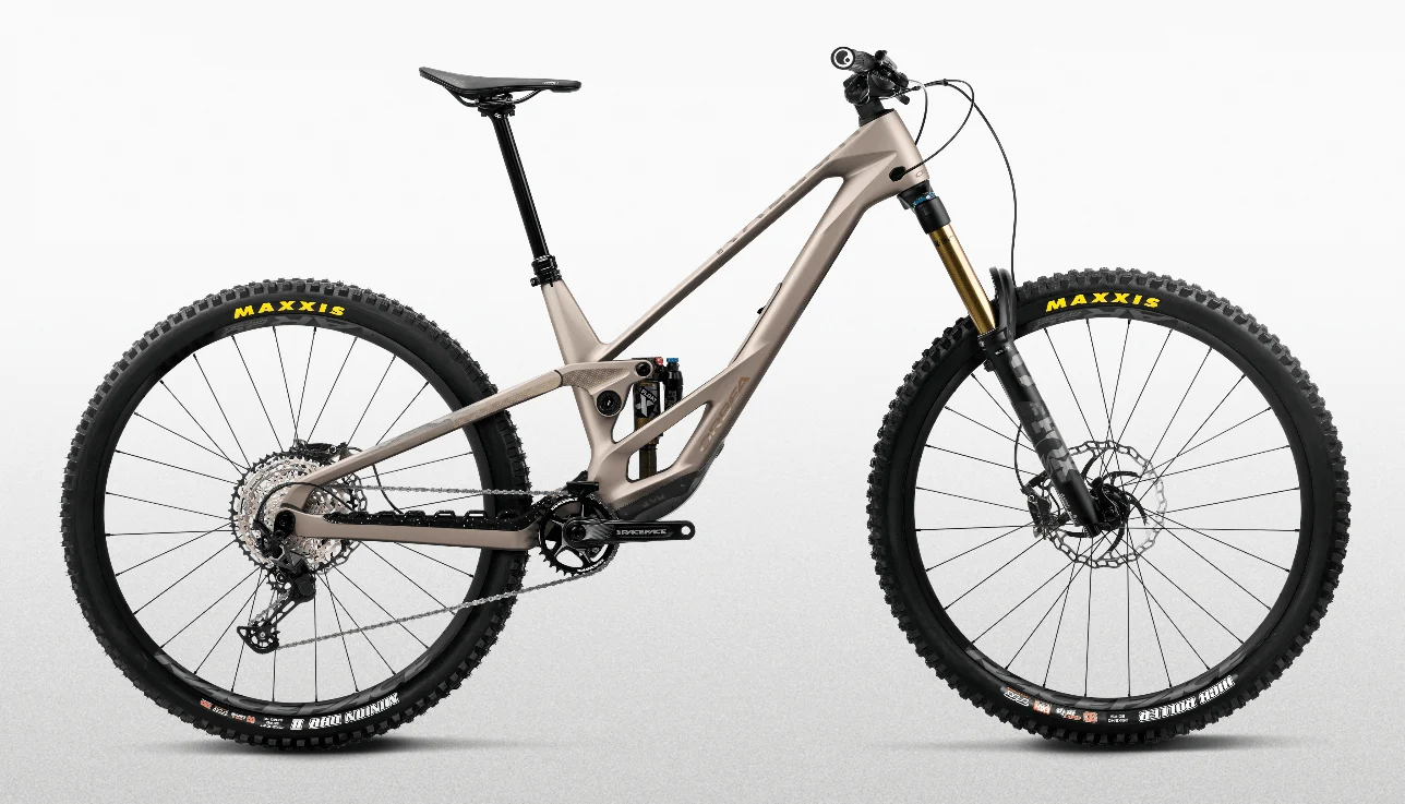 2027 Orbea Rallon 442 E10 - Image 3