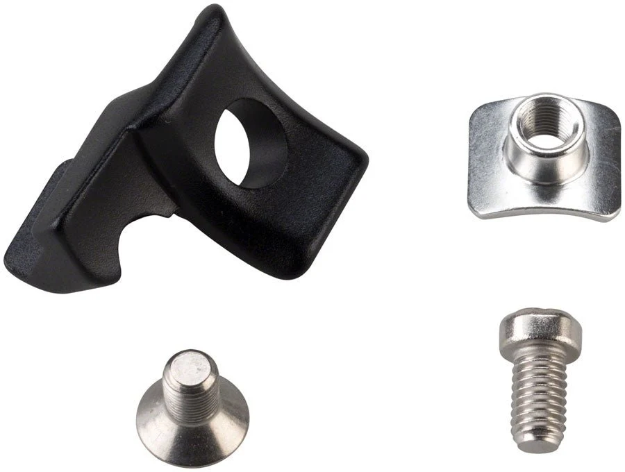 SRAM MatchMaker-X Shifter Mounting Bracket - Left
