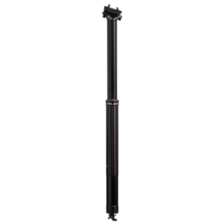 Bike Yoke Revive 3 MAX Dropper Seatpost - 160mm Travel - 34.9mm Diameter