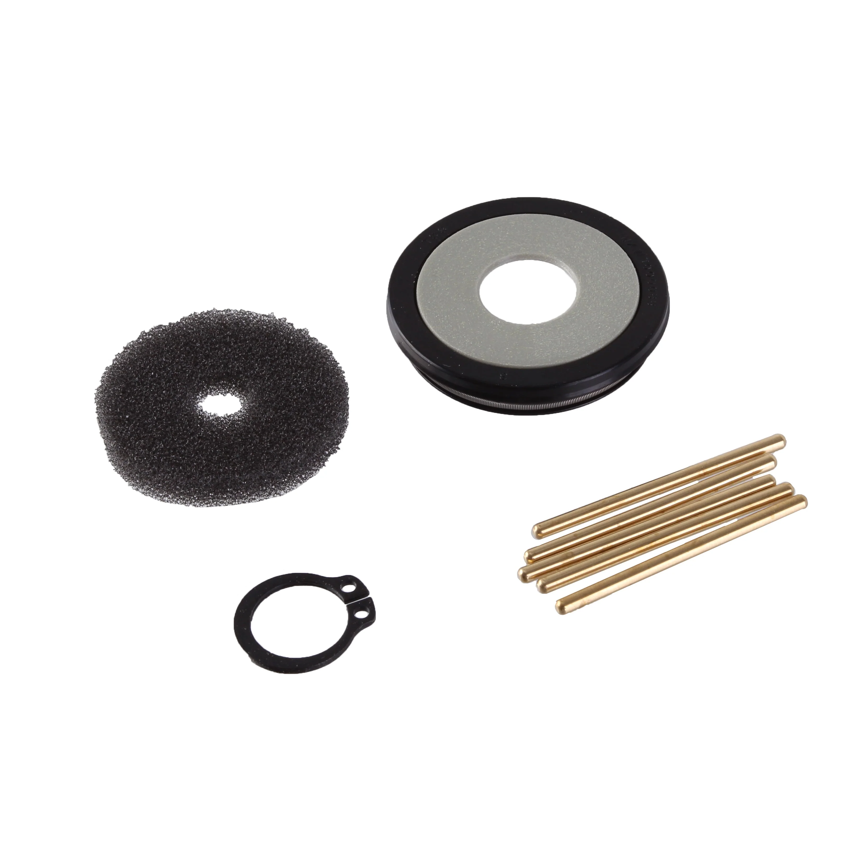 Bike Yoke Service Kit - Revive 34.9