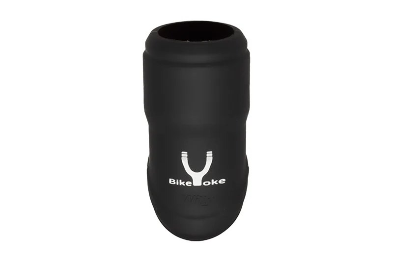 Bike Yoke Willy Seatpost Cover - 30.9/31.6mm Seatpost Sizes
