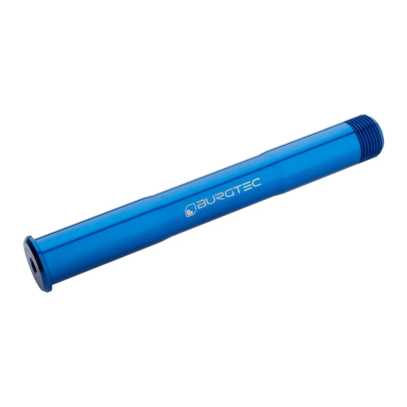 Burgtec Rockshox BoXXer Axle - Deep Blue