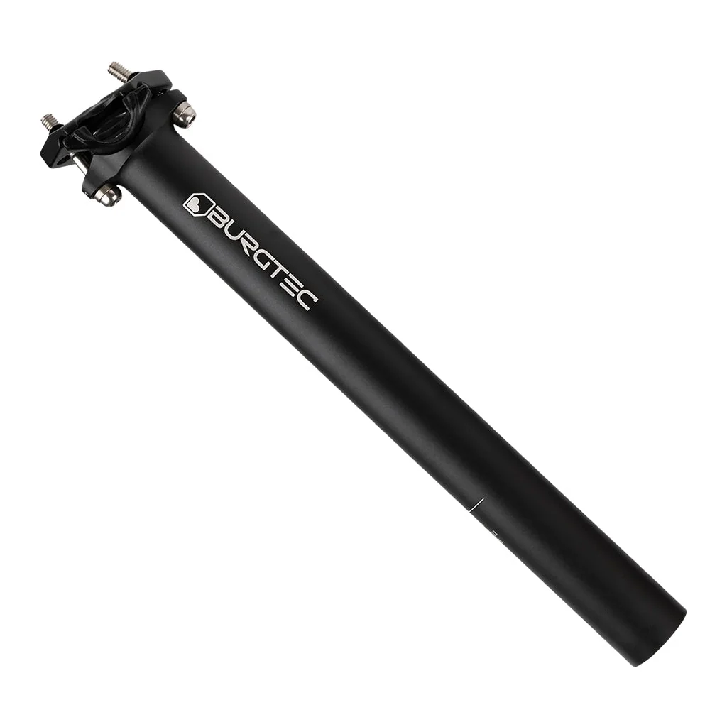 Burgtec Xpress Seatpost - 31.6mm - Alloy