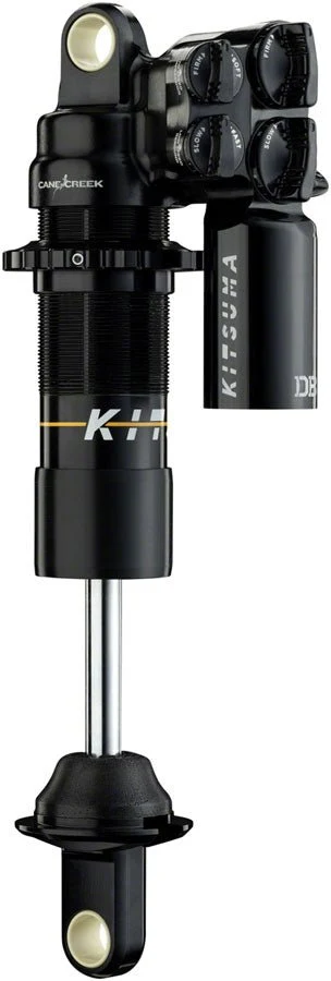 Cane Creek Kitsuma Coil Rear Shock 2nd Gen - 230 x 60mm