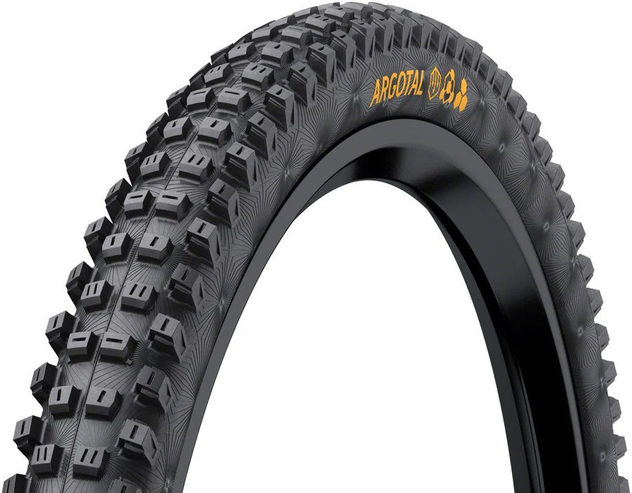 Continental - Argotal - 27.5x2.6" - Endurance Rubber - Trail Casing - Image 2