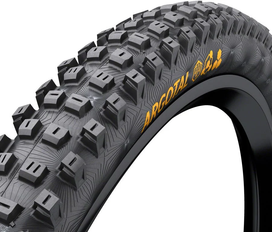 Continental - Argotal - 29x2.6" - Soft Rubber - Enduro Casing