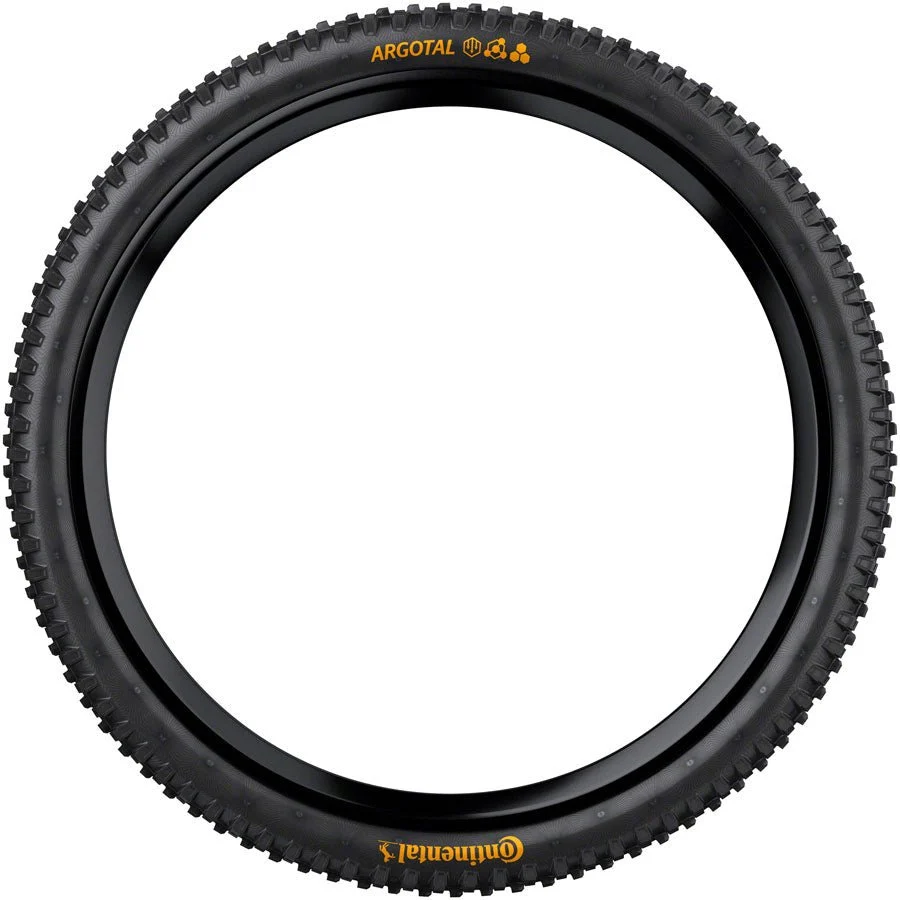 Continental - Argotal - 29x2.6" - Soft Rubber - Enduro Casing - Image 3