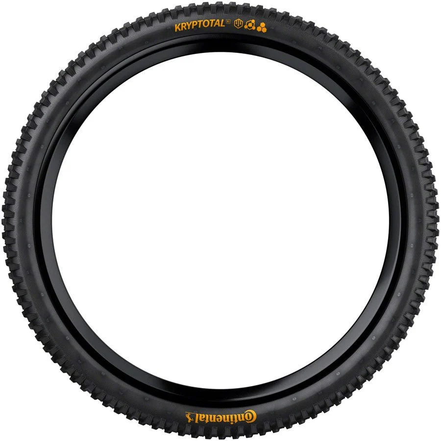 Continental - Kryptotal Front - 26 x 2.4" - Soft Rubber - Enduro Casing - Image 2