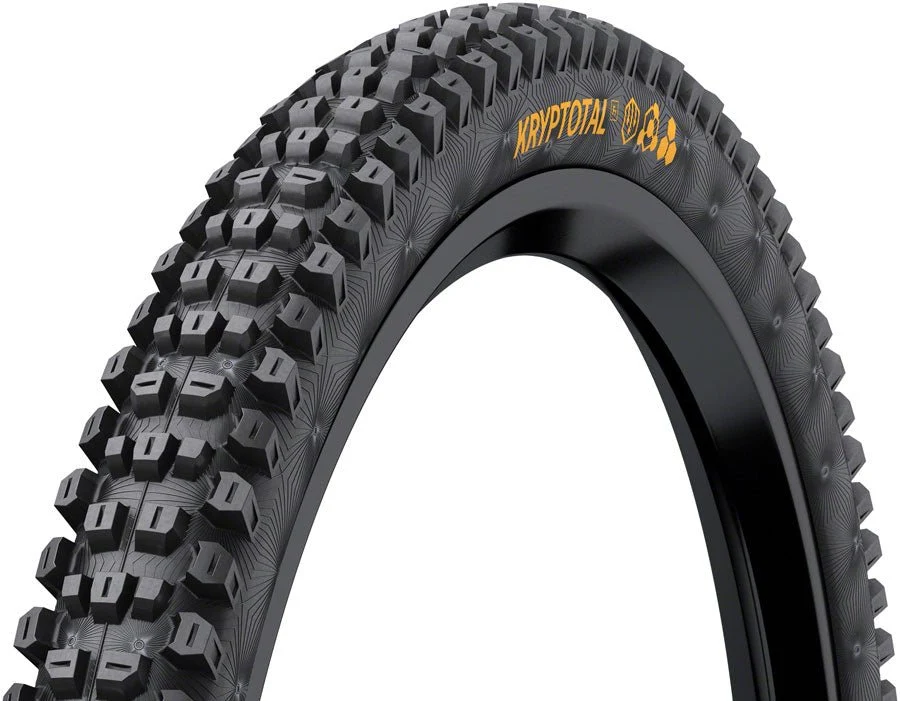 Continental Kryptotal Front Tire - 29x2.4 - Soft Compound - Enduro Casing - E25 - Image 2