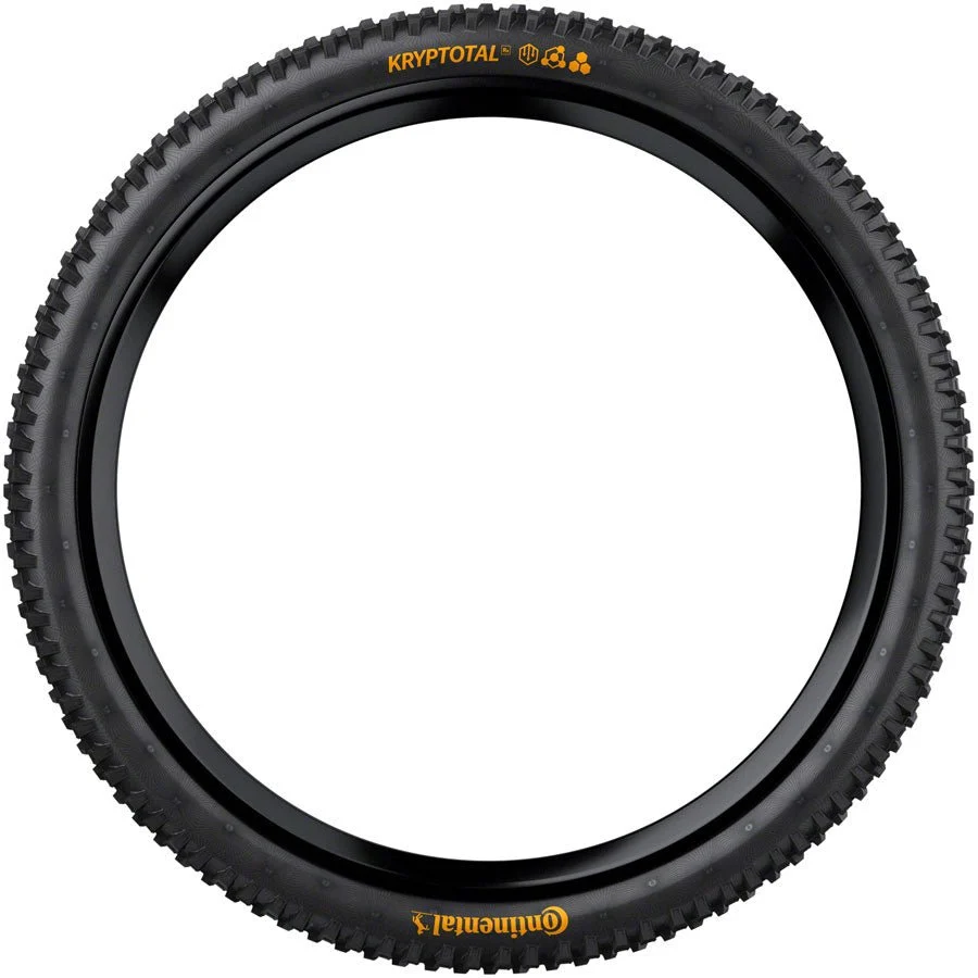 Continental Kryptotal Rear Tire - 27.5x2.4 - Soft Compound - Downhill Casing - E25 - Image 2