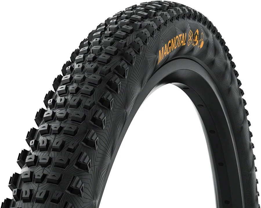 Continental - Magnotal - 27.5x2.6" - Soft Rubber - Trail Casing