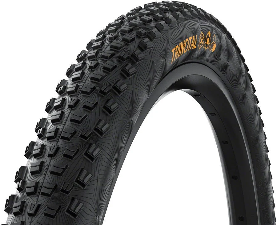 Continental - Trinotal - 26x2.2" - Grip Rubber - Trail Casing