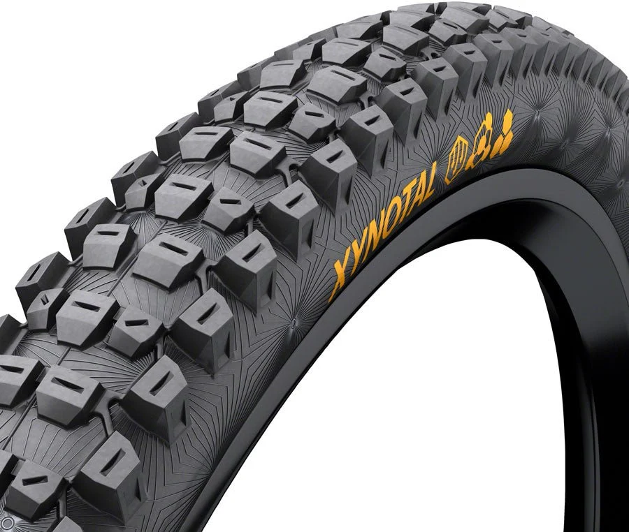 Continental - Xynotal - 27.5x2.4" - Soft Rubber - Enduro Casing