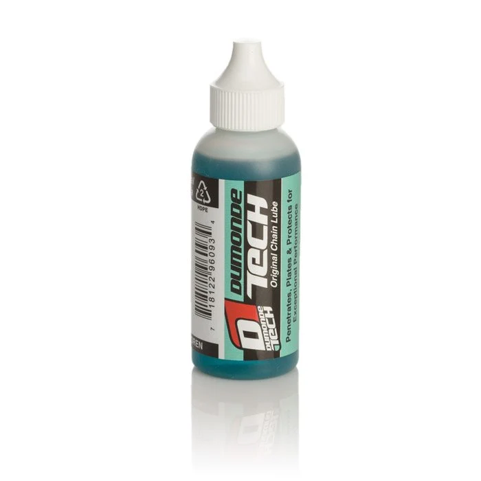 Dumonde Tech Original Bicycle Chain Lube - 2oz