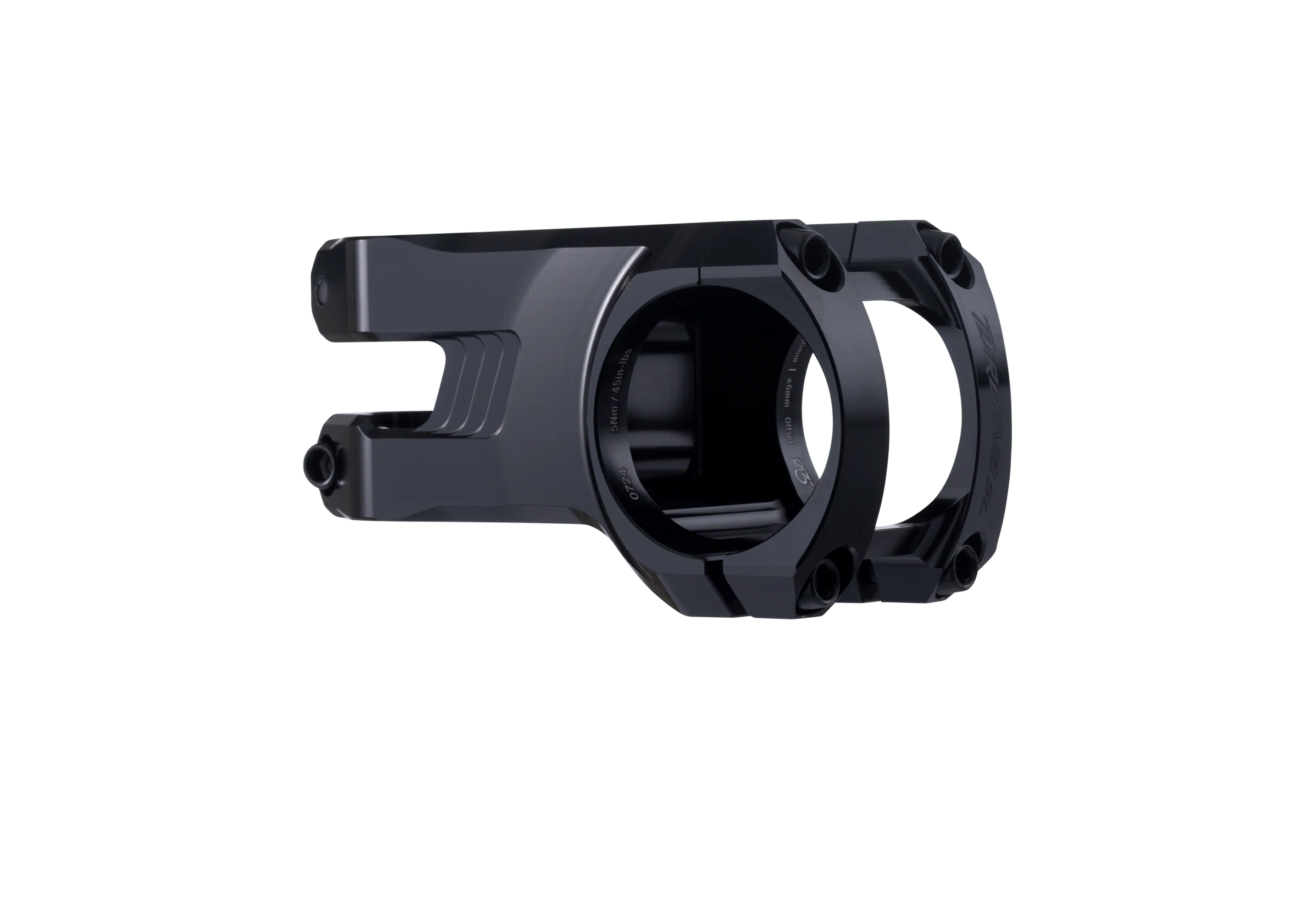 Race Face Turbine SL Stem - 60mm - Black