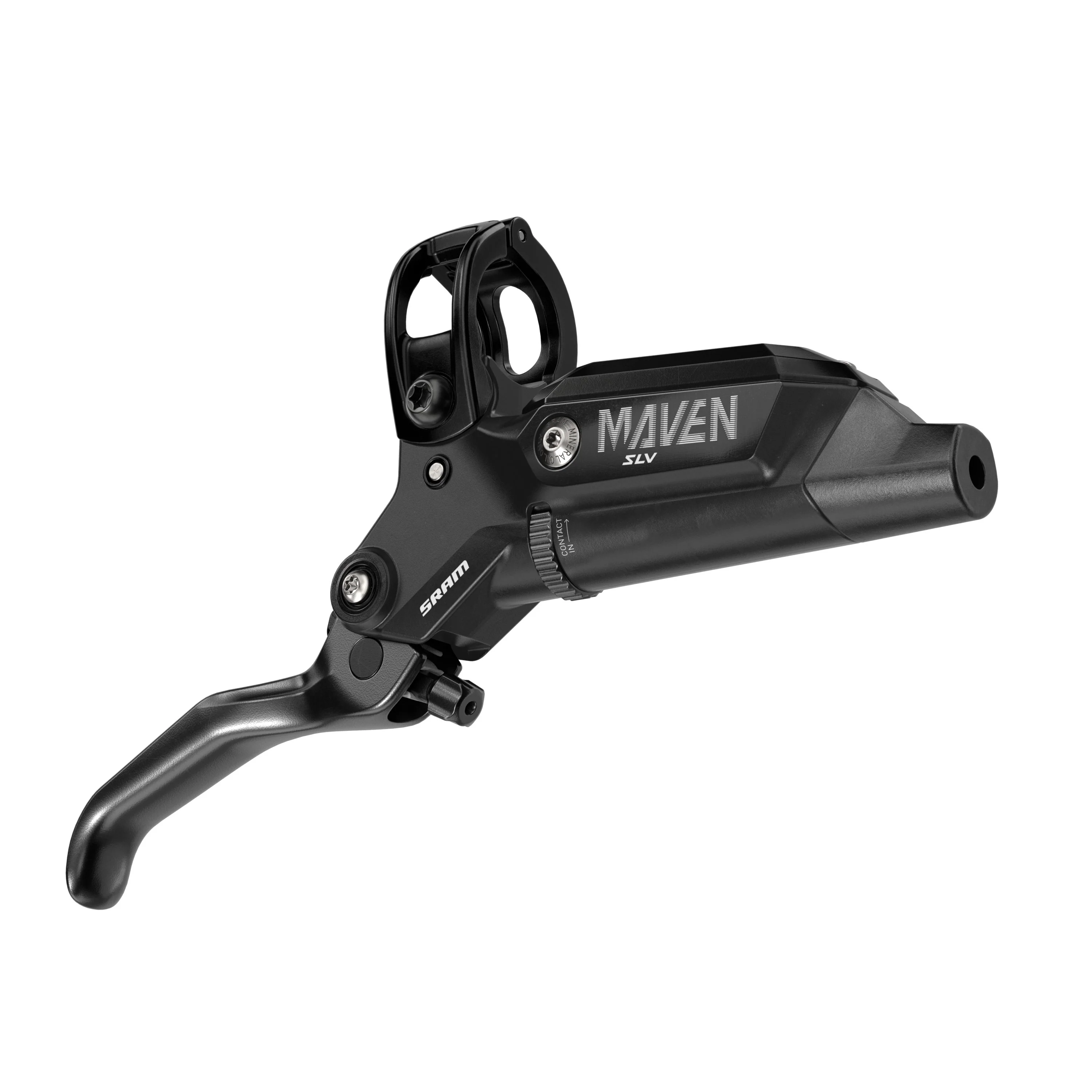 SRAM Maven Silver Stealth Brake - Front - 950mm Hose