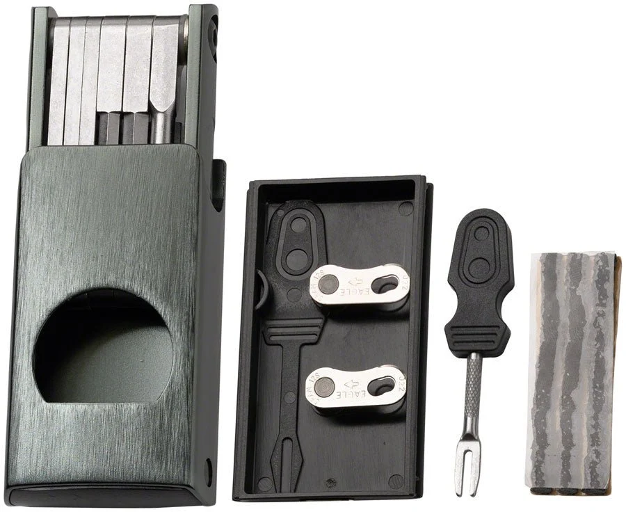 Crankbrothers F11 Tool - Black