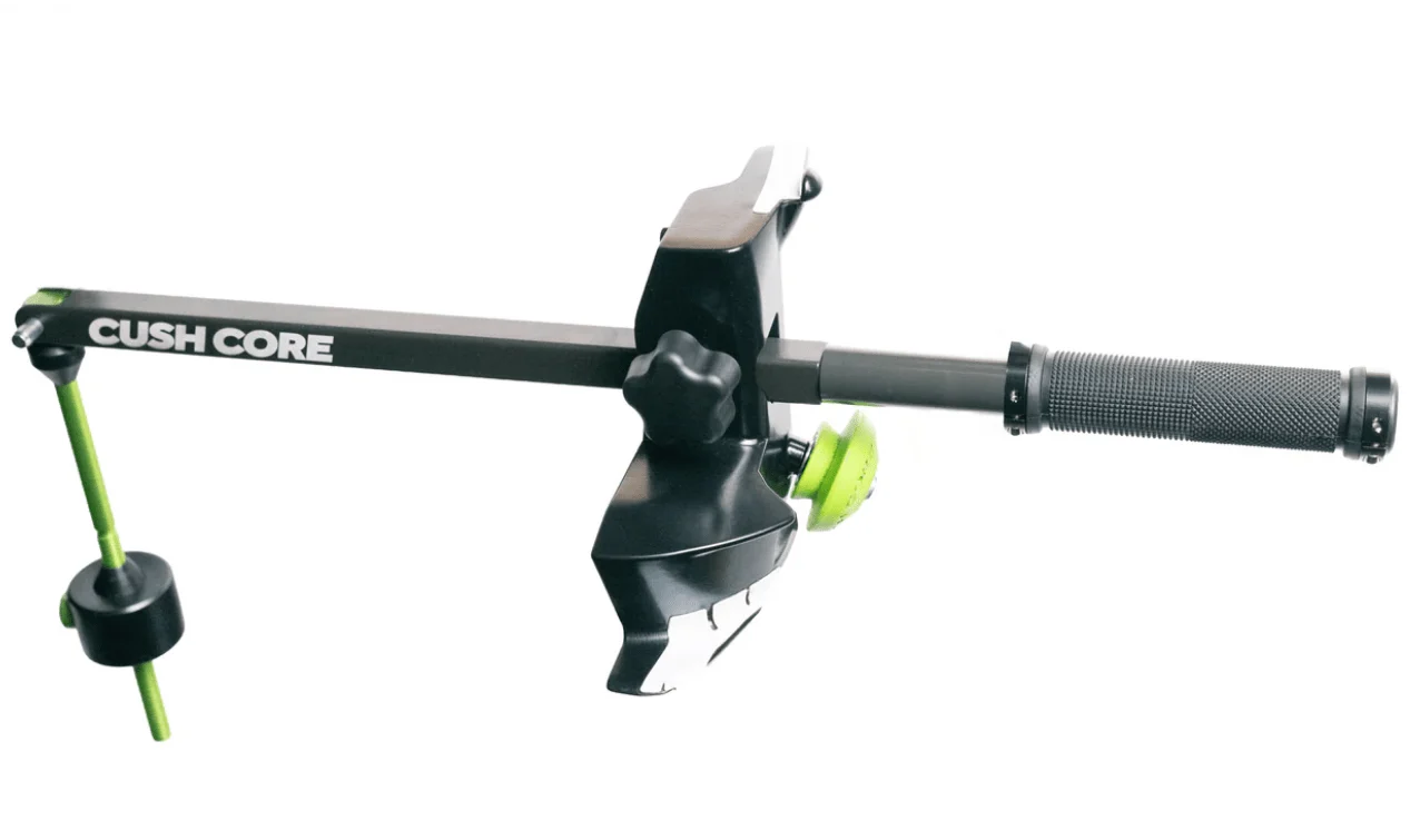 CushCore Rotary Tire Tool