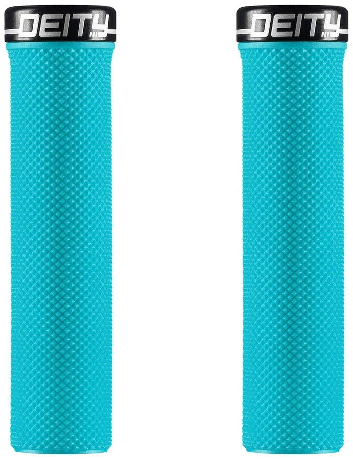 DEITY Slimfit Grip - Turquoise