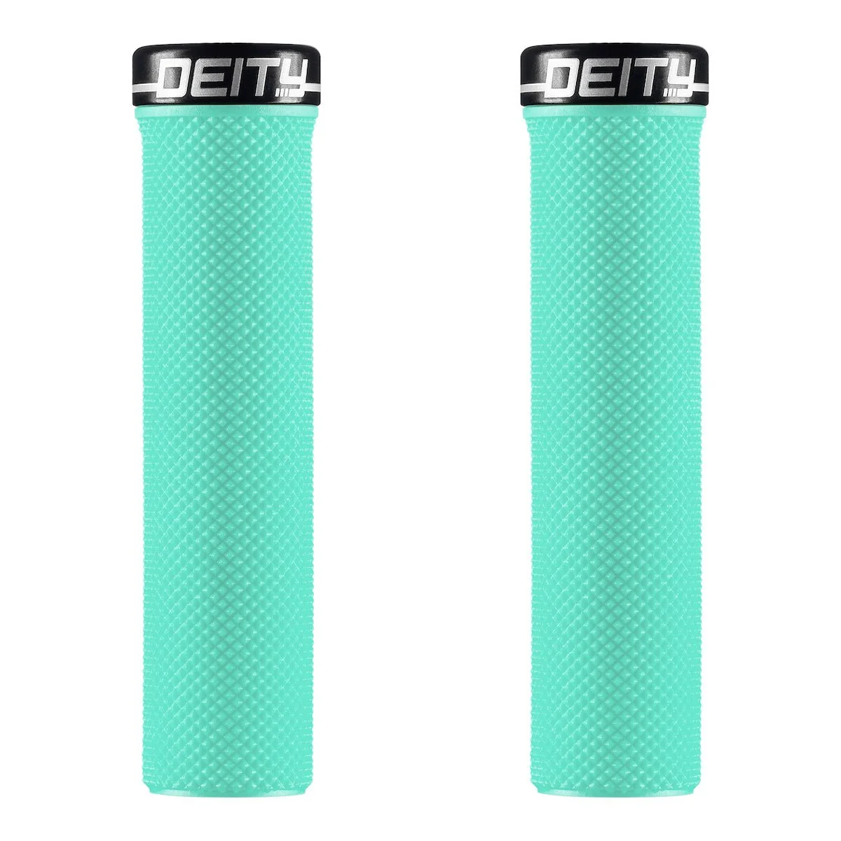 Deity Slimfit Grips - Mint