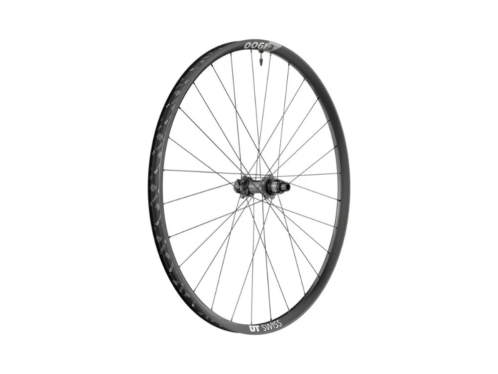 DT Swiss E 1900 Spline Wheel - 29" - 6-Bolt - Image 2