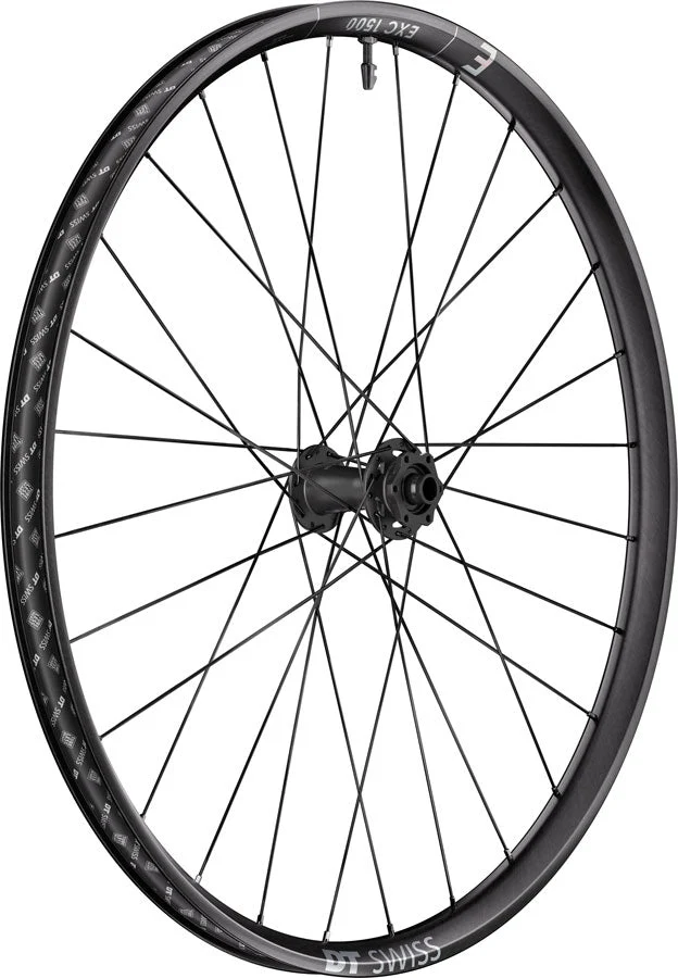 DT Swiss EXC 1500 Front - 29" - 15x110mm - 6 Bolt
