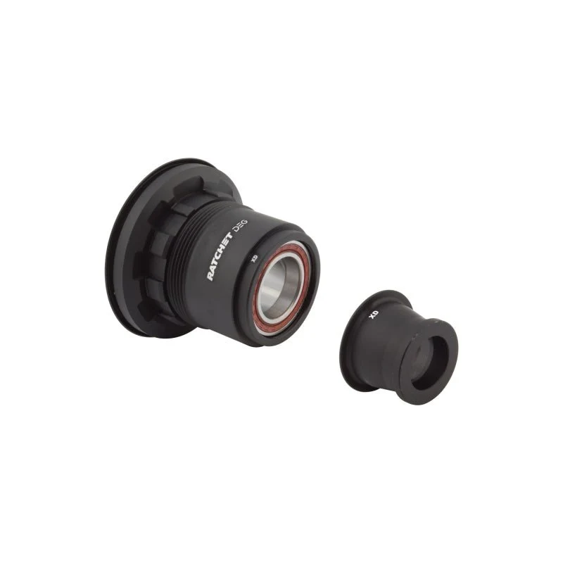 DT Swiss Ratchet DEG Freehub Body - SRAM XD